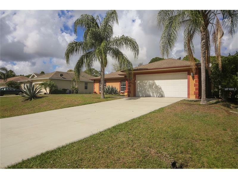 Property Photo:  2633 S Chamberlain Boulevard  FL 34286 