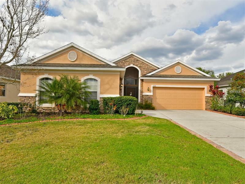 Property Photo: 2342 123rd Place E FL 34219