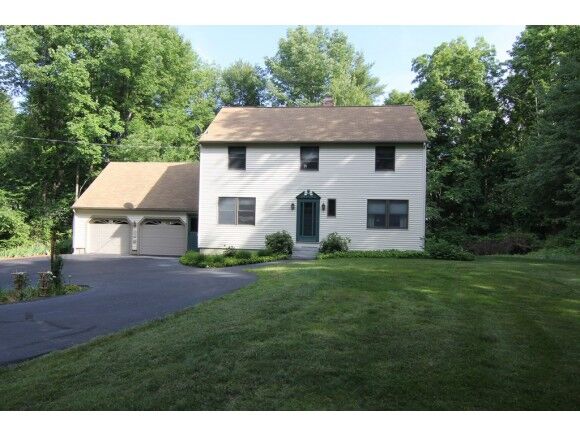 Property Photo:  9 Rocking Chair Lane  NH 03811 