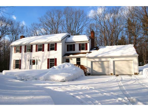 Property Photo:  28 Otis Road  NH 03878 