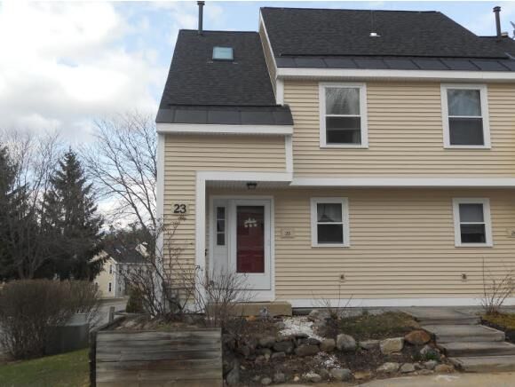 Property Photo:  28 Bluffs Drive 28  NH 03303 