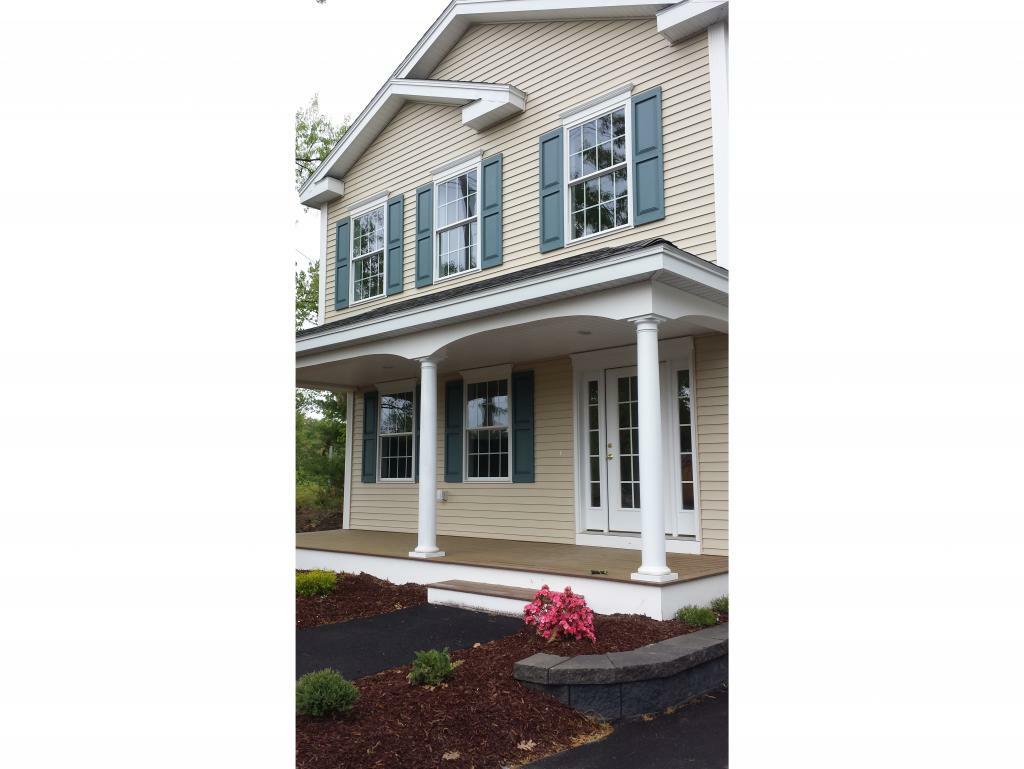 Property Photo: 52 Adelaide Street NH 03051