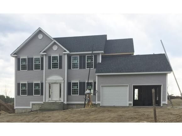 Property Photo:  49 Hunter Mill Way  NH 03053 