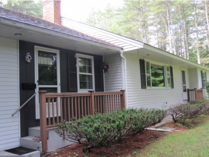 Property Photo:  171 Forest Road  NH 03449 