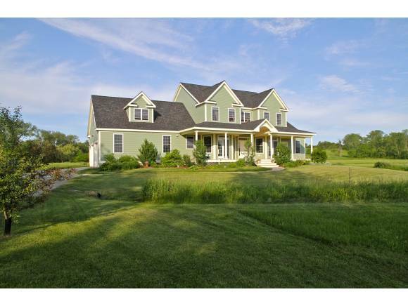 Property Photo: 449 Palmer Lane VT 05445