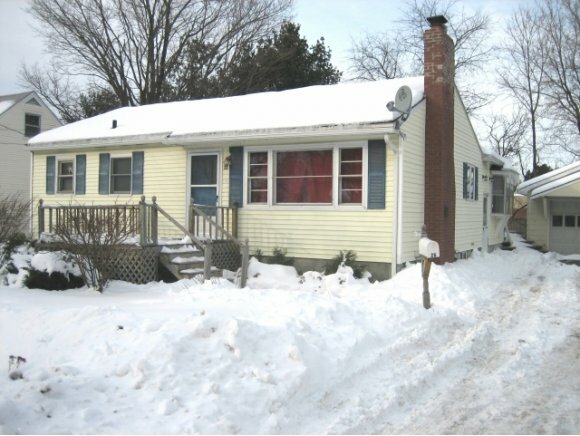 Property Photo: 26 Baldwin Ave VT 05403