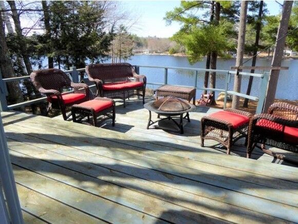 Property Photo:  13 Governors Dr  NH 03077 