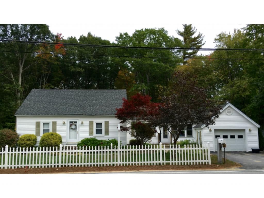 Property Photo:  54 Albin Road  NH 03304 