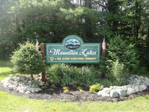 Property Photo: 00 Haverhill Lane NH 03785