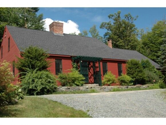 Property Photo:  700 Chinook Trail  NH 03886 