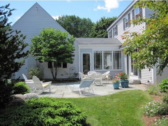 Property Photo: 48 Kaufmann Drive NH 03458