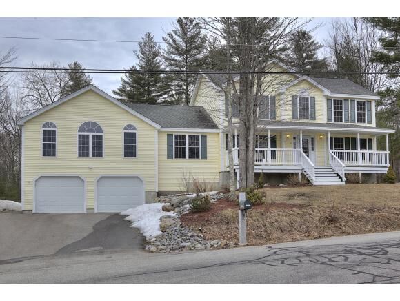 Property Photo: 102 Heather Hill Lane NH 03045