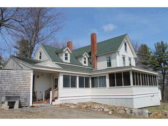 Property Photo:  39 Eaton Avenue  NH 03253 