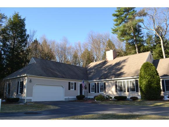 Property Photo:  602 Smithfield Road  NH 03229 