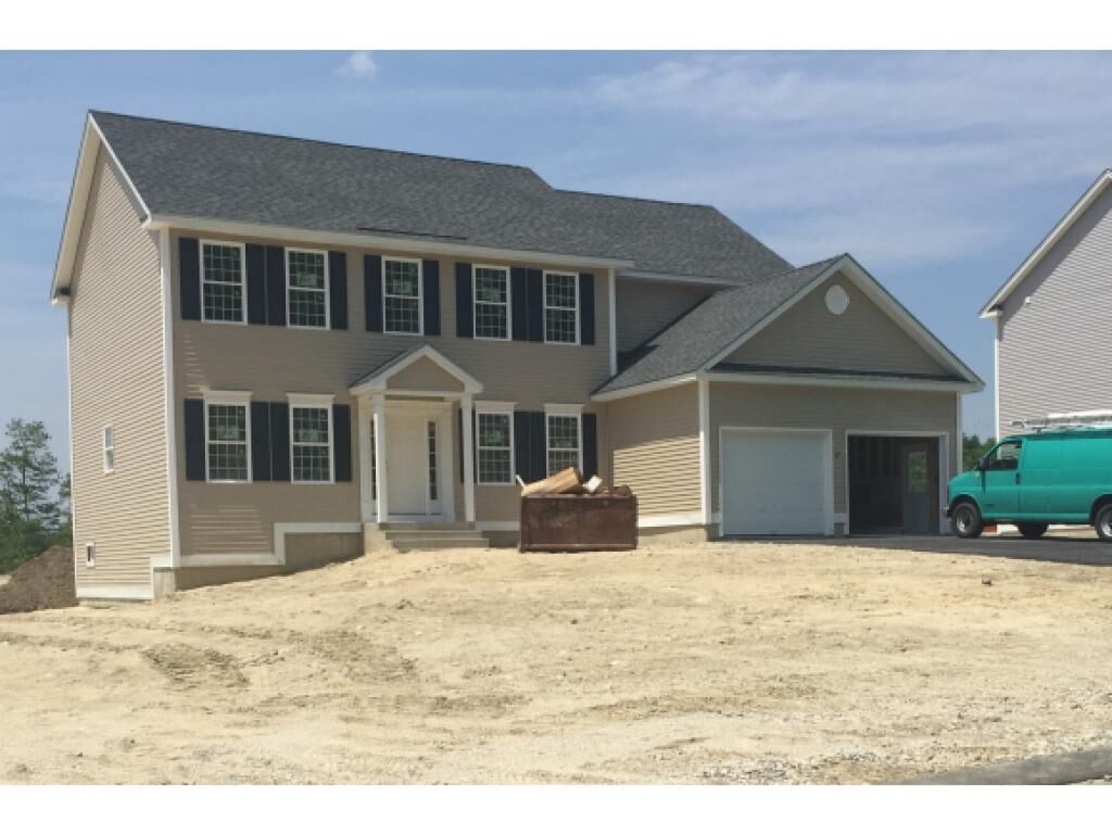 Property Photo:  47 Hunter Mill Way  NH 03053 