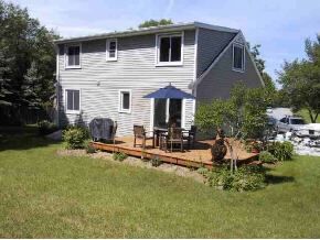 Property Photo: 214 Lefebvre Lane VT 05495