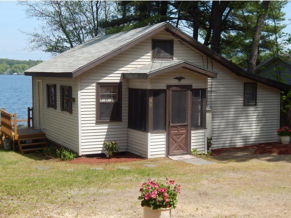 Property Photo: 190 Paugus Park Road NH 03246