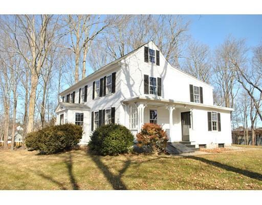 Property Photo: 387 Sudbury Road MA 01742
