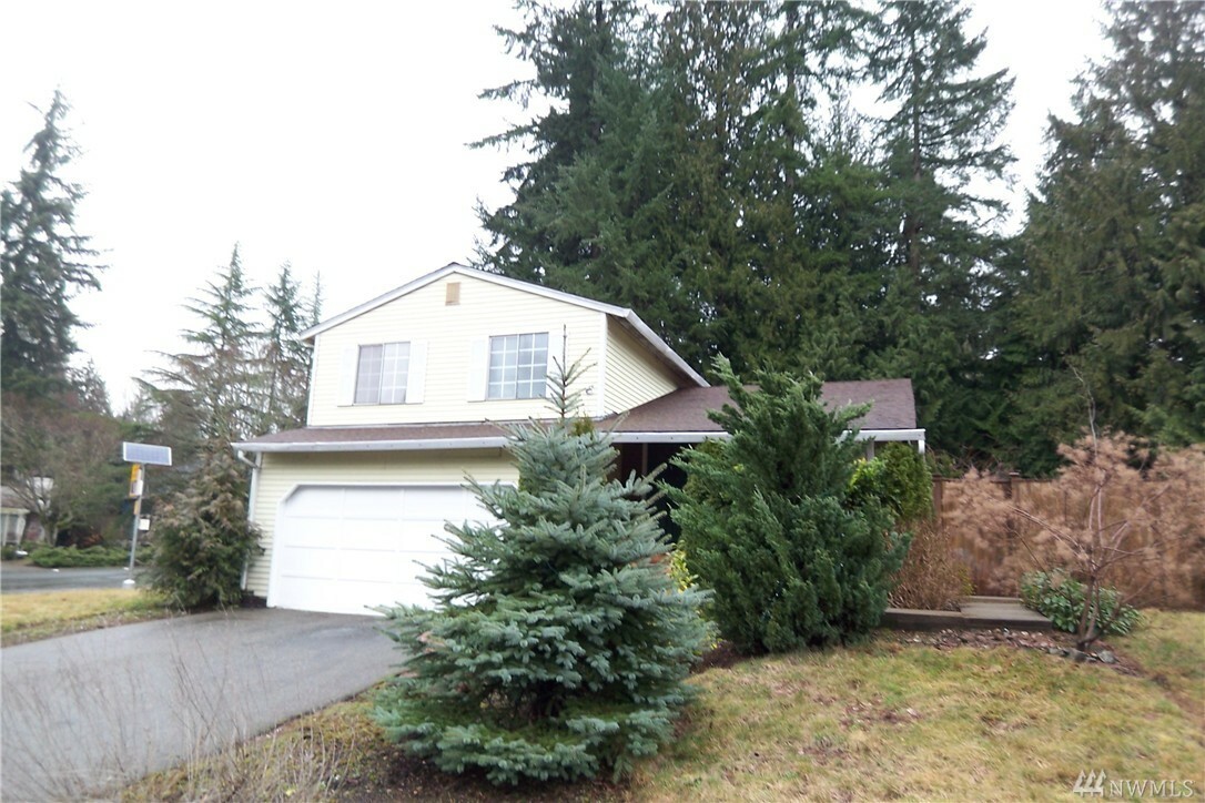 Property Photo:  2442 231st Place NE  WA 98074 