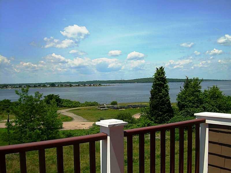 Property Photo:  59 Waters Edge Unit#, Unit#016  RI 02878 