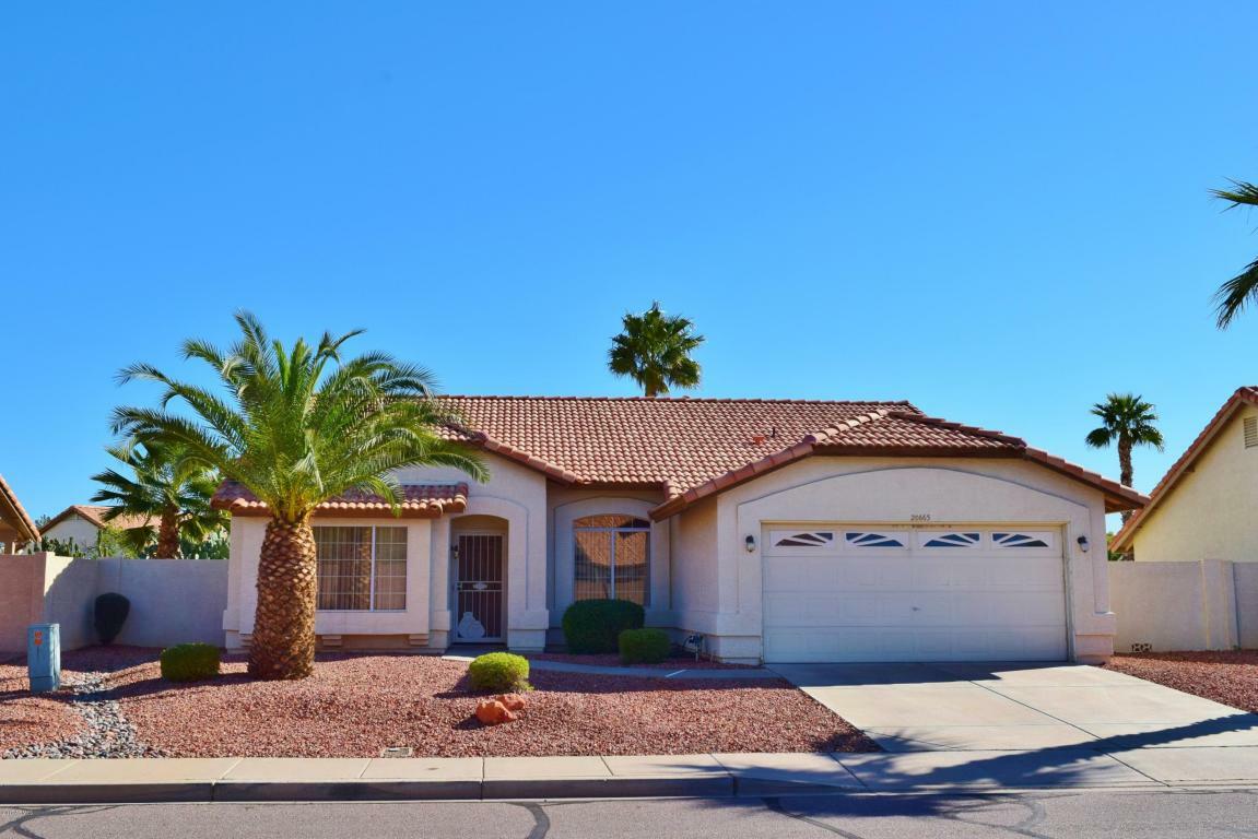 Property Photo:  20663 N Ventana Drive W  AZ 85373 