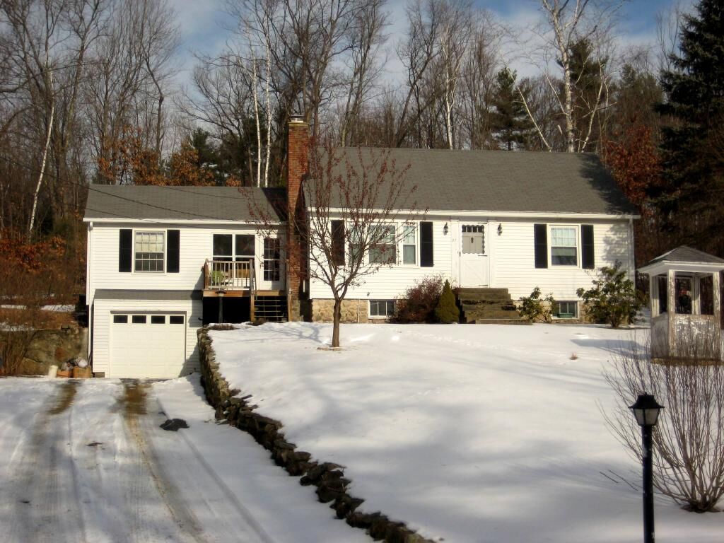 Property Photo:  27 Zapora Drive  NH 03106 