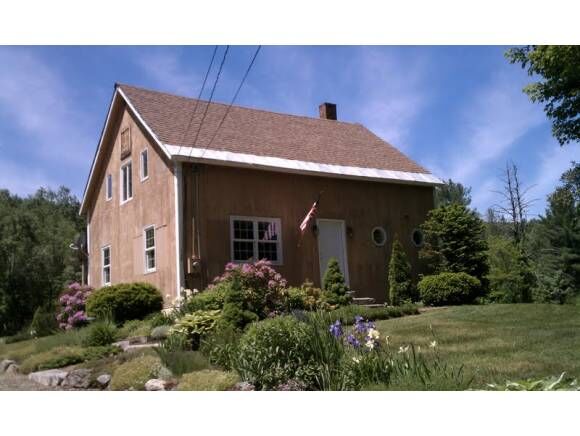 Property Photo:  139 Eaton Grange Rd  NH 03278 
