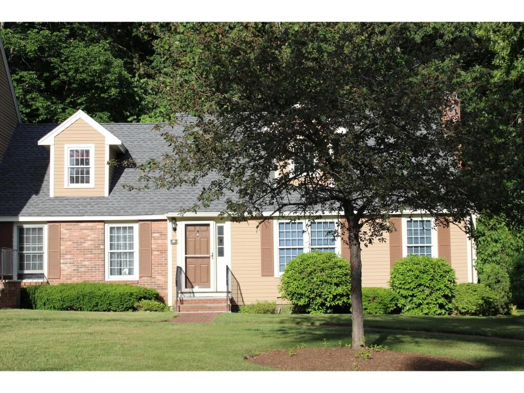 Property Photo:  16 Captain Cook Way 16  NH 03865 