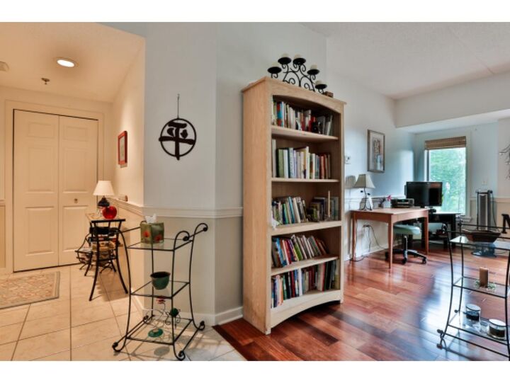 Property Photo: 12-204 Mountain Laurels Drive 204 NH 03062
