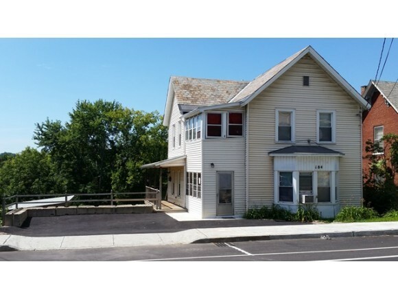 Property Photo: 184 Malletts Bayavenue VT 05404