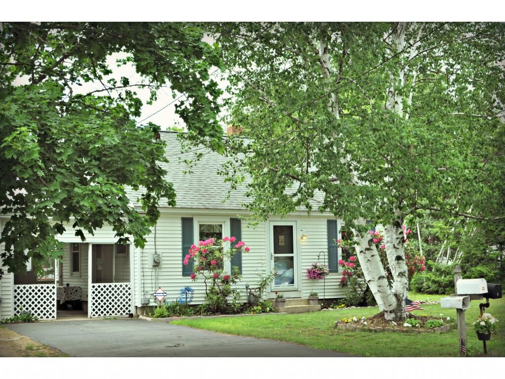 Property Photo:  6 Ellsworth Street  NH 03301 