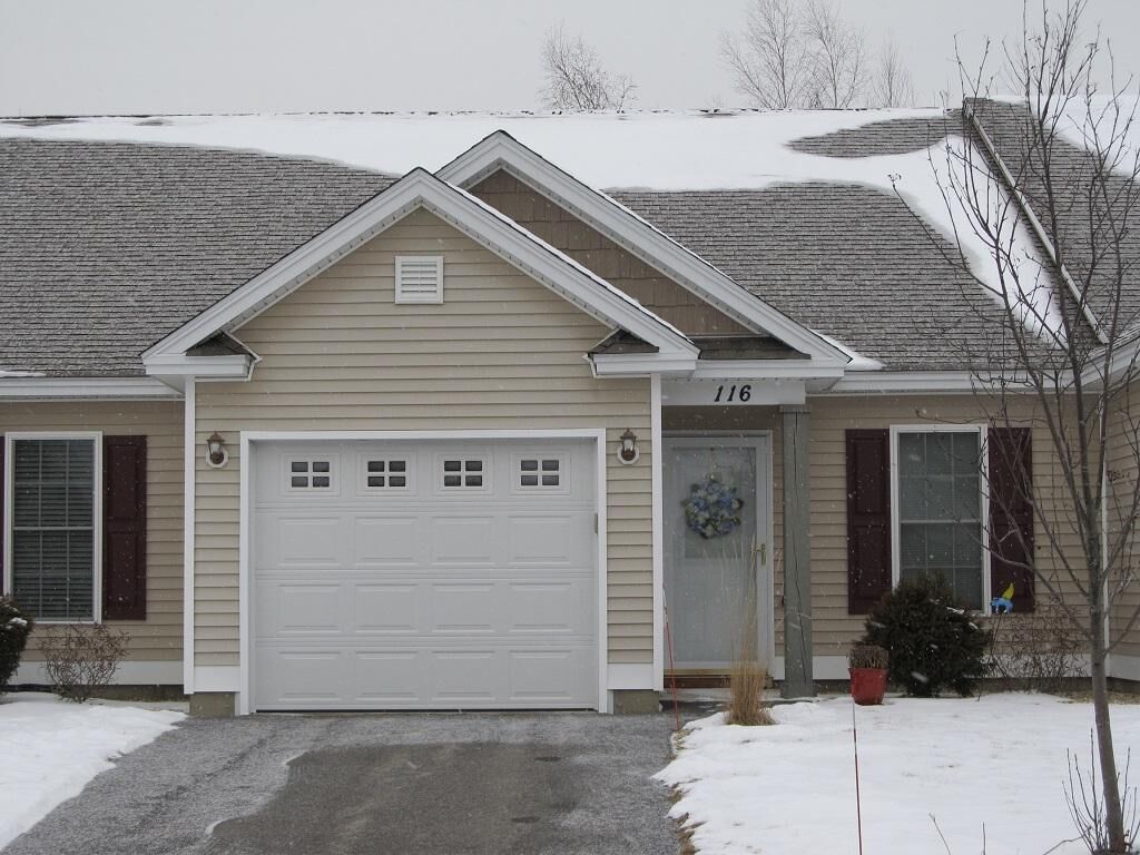 Property Photo: 28 Owens Drive 116 NH 03446