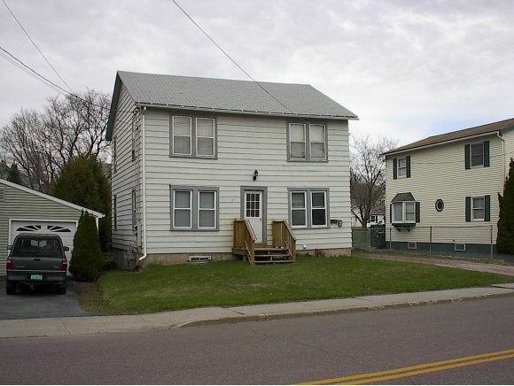 Property Photo:  67 Lafountain Street  VT 05404 