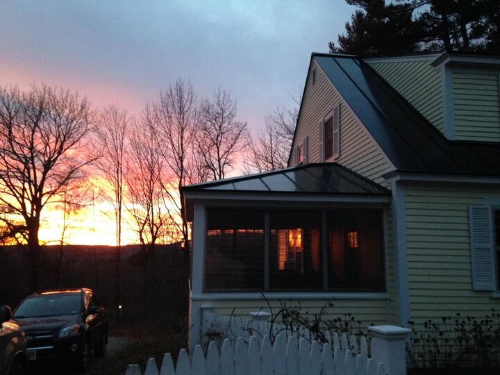 Property Photo: 54 Norway Hill Road NH 03449