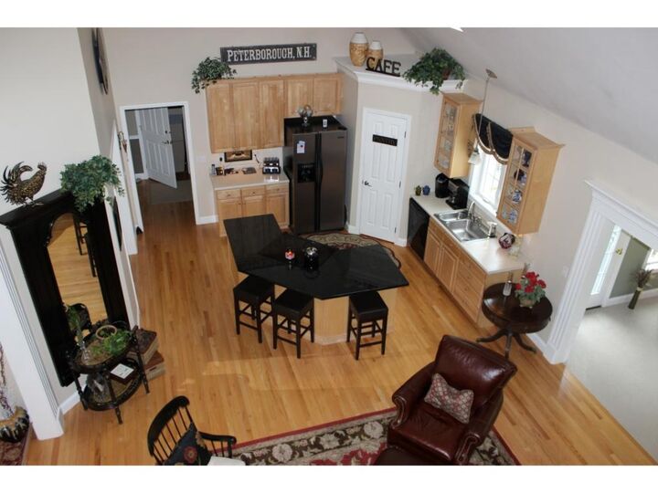 Property Photo: 32 Robbe Farm Road NH 03458