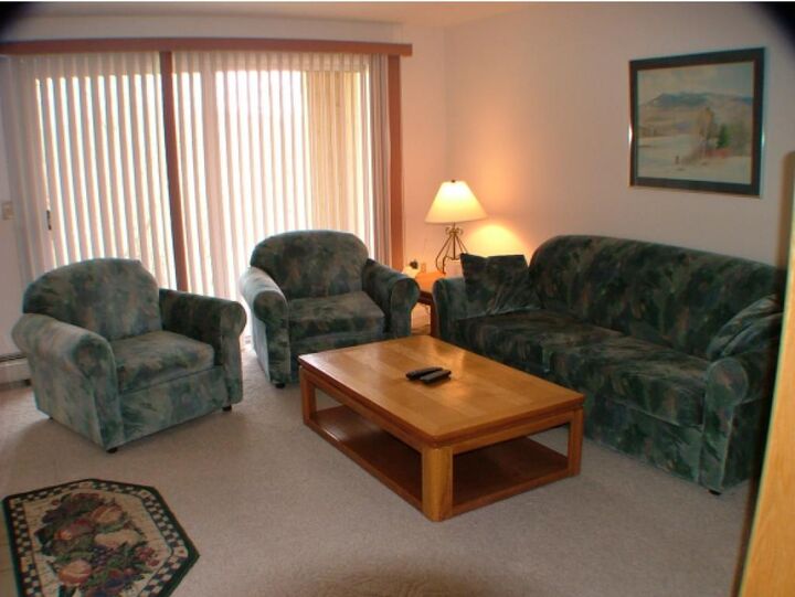 Property Photo:  110 Mountainside Drive J102  VT 05672 