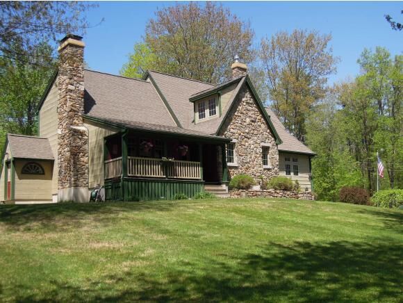 Property Photo:  146 New Road  NH 03224 