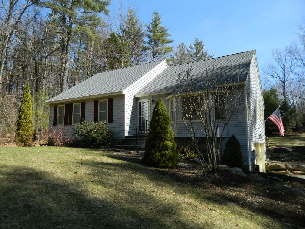 Property Photo:  140 Hooksett Turnpike  NH 03304 