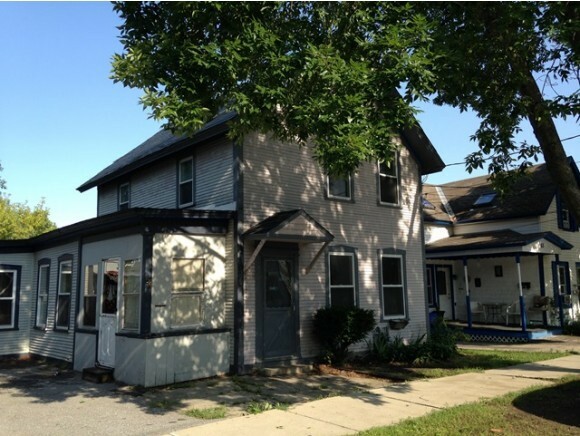 Property Photo: 59 Lafountain Street VT 05401