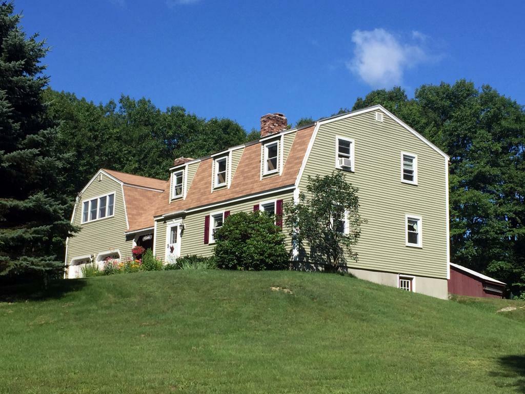 Property Photo:  27 Woodhill Hooksett Road  NH 03304 