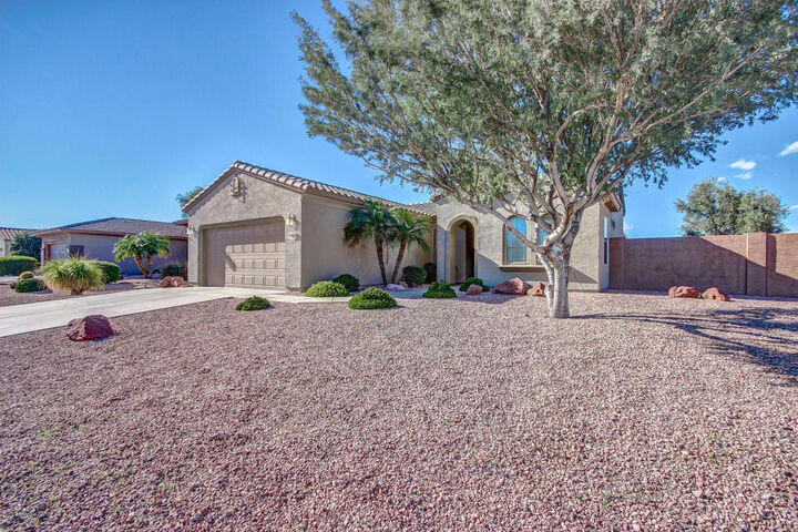 Property Photo: 19004 N Alameda Drive AZ 85387