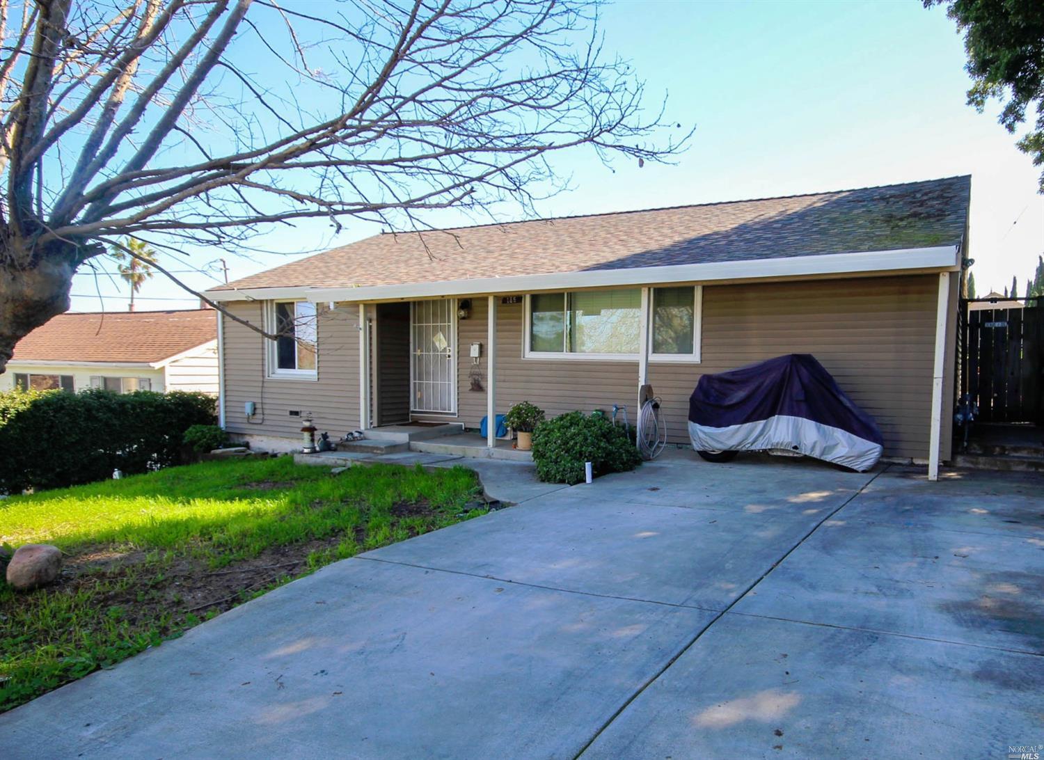 Property Photo:  185 El Bonito Way  CA 94510 