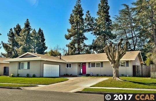 Property Photo:  3115 Barrymore Dr  CA 94518 