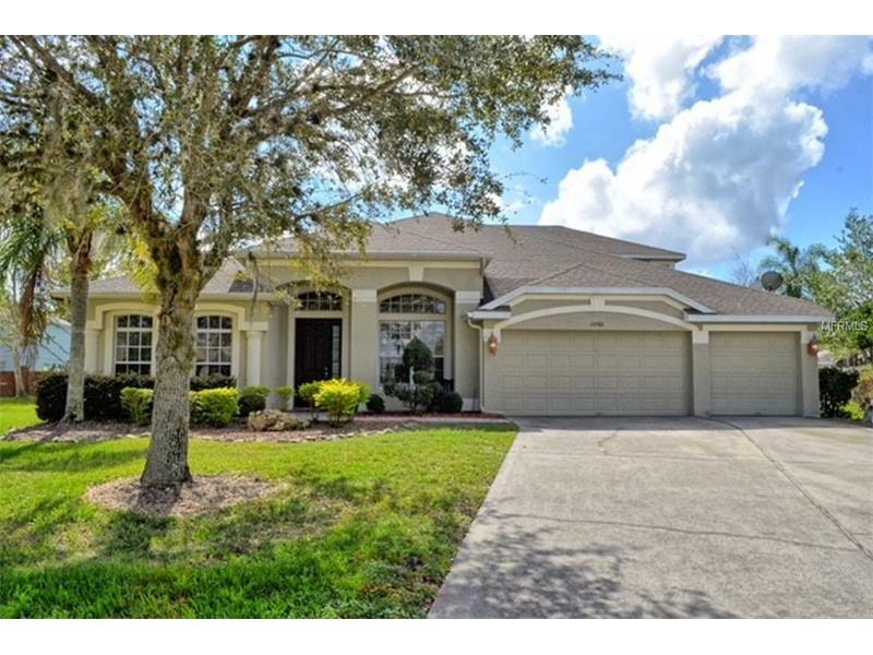 Property Photo:  14501 Riviera Pointe Drive  FL 32828 