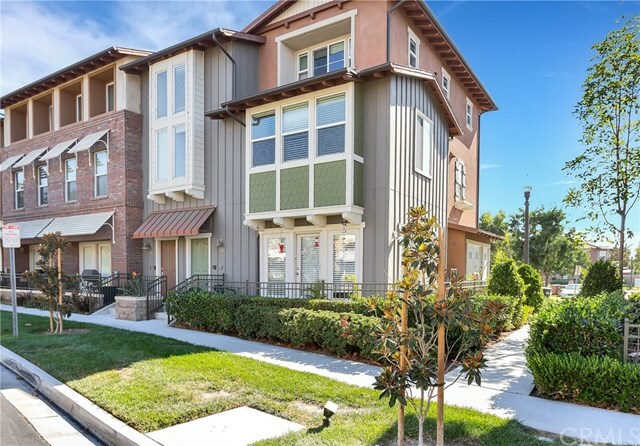 Property Photo: 289 Tustin Field Drive CA 92782