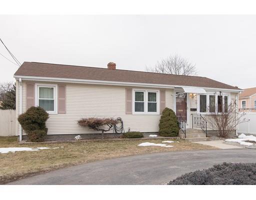 Property Photo:  43 Highland Avenue  RI 02919 