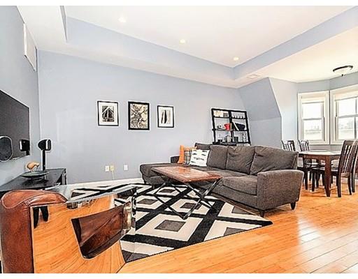 Property Photo: 16 Worcester Sq 5 MA 02118
