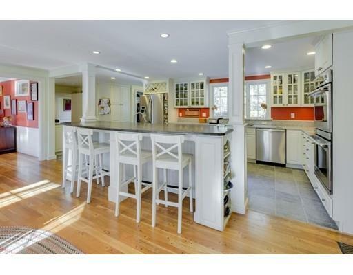 Property Photo: 20 Round Hill Road MA 02493