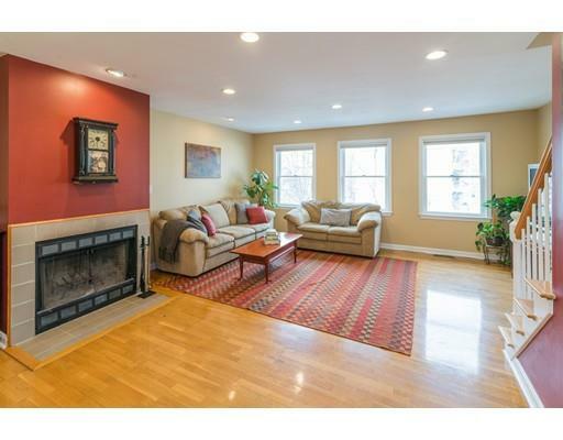 Property Photo:  196 Chestnut Ave B  MA 02130 