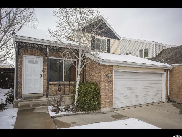 Property Photo: Address not disclosed UT 84088